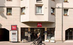 Ibis Strasbourg Centre Petite France